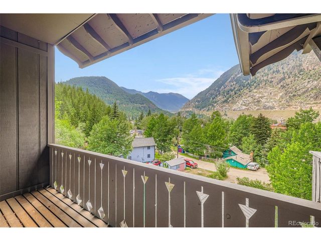 817 Valley View Dr, Georgetown, CO 80444
