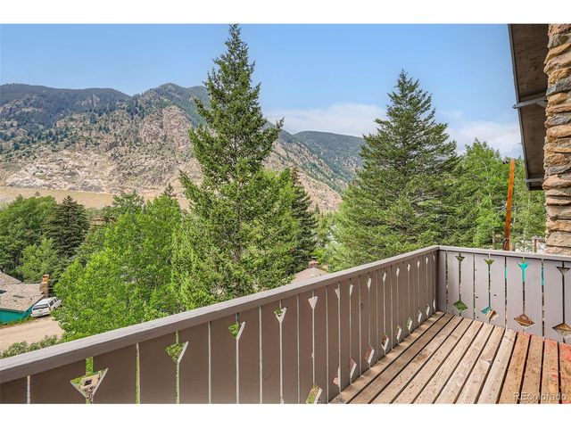 817 Valley View Dr, Georgetown, CO 80444