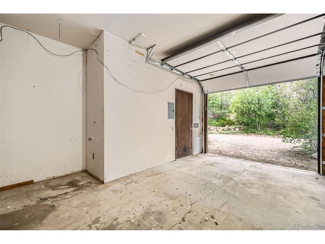 817 Valley View Dr, Georgetown, CO 80444