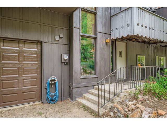 817 Valley View Dr, Georgetown, CO 80444