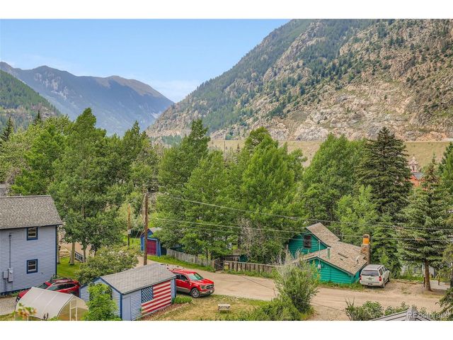 817 Valley View Dr, Georgetown, CO 80444