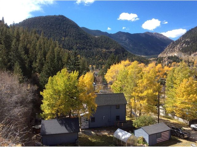 817 Valley View Dr, Georgetown, CO 80444