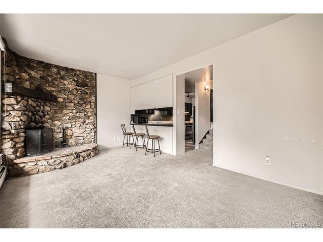 817 Valley View Dr, Georgetown, CO 80444