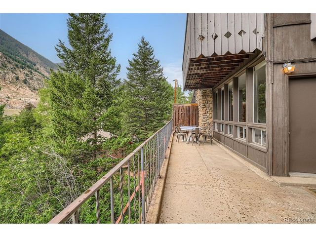 817 Valley View Dr, Georgetown, CO 80444