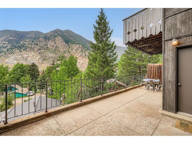 817 Valley View Dr, Georgetown, CO 80444