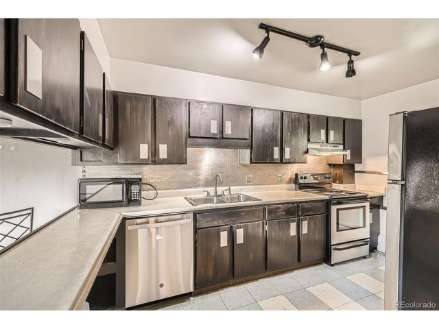 817 Valley View Dr, Georgetown, CO 80444