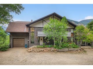 817 Valley View Dr, Georgetown, CO 80444