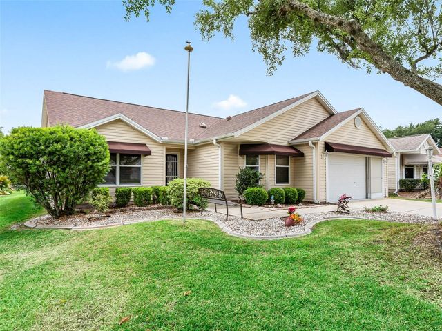 1311 TRINIDAD COURT, The Villages, FL 32162