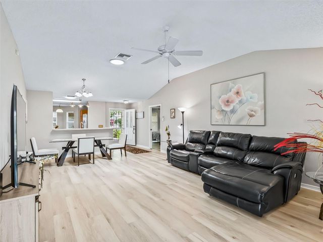 1311 TRINIDAD COURT, The Villages, FL 32162