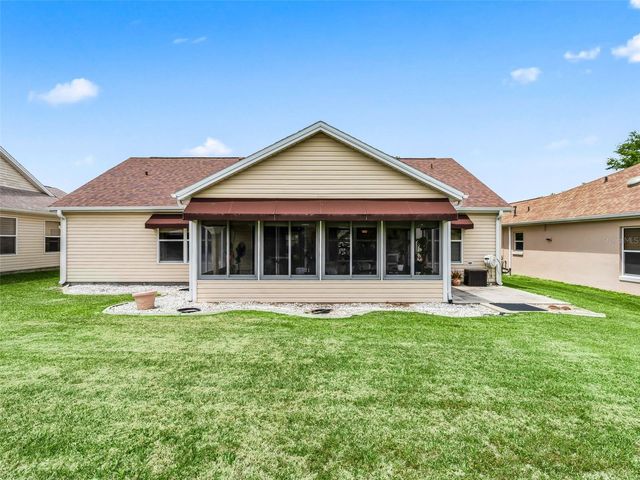 1311 TRINIDAD COURT, The Villages, FL 32162