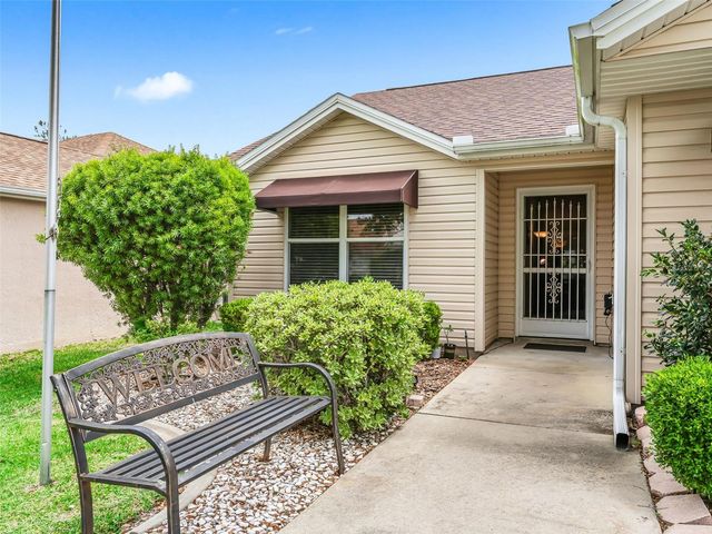 1311 TRINIDAD COURT, The Villages, FL 32162