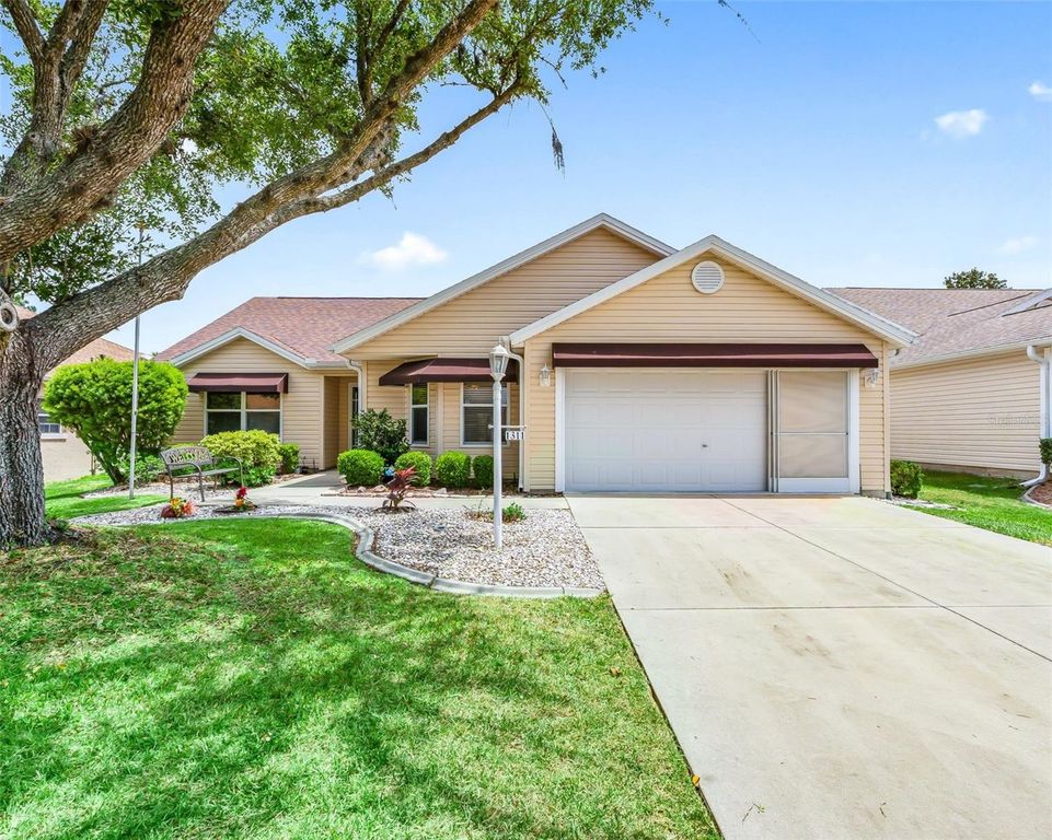 1311 TRINIDAD COURT, The Villages, FL 32162