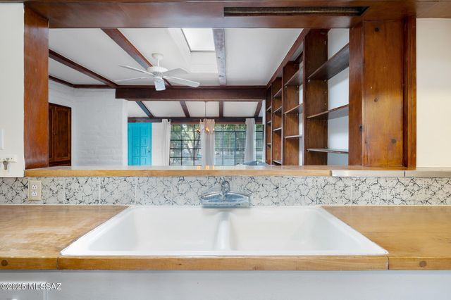 1494 E Prospect Lane, Tucson, AZ 85719