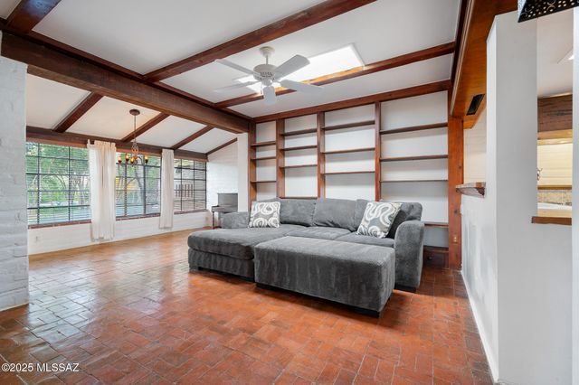 1494 E Prospect Lane, Tucson, AZ 85719