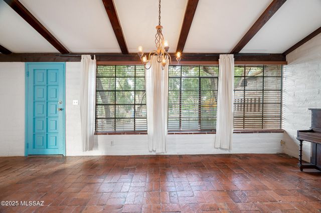 1494 E Prospect Lane, Tucson, AZ 85719