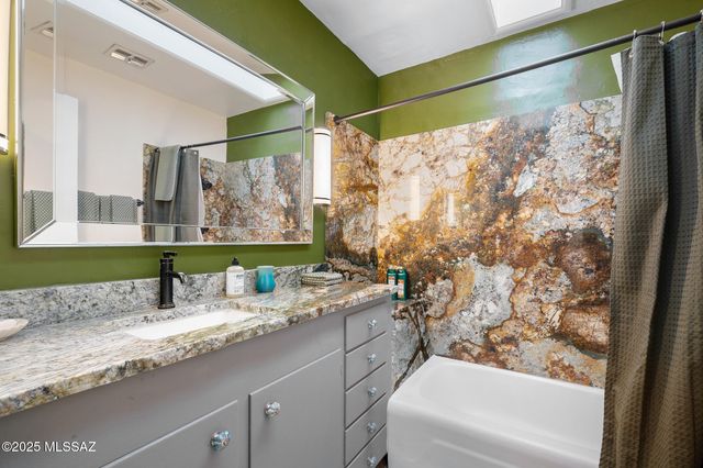 1494 E Prospect Lane, Tucson, AZ 85719