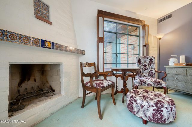 1494 E Prospect Lane, Tucson, AZ 85719