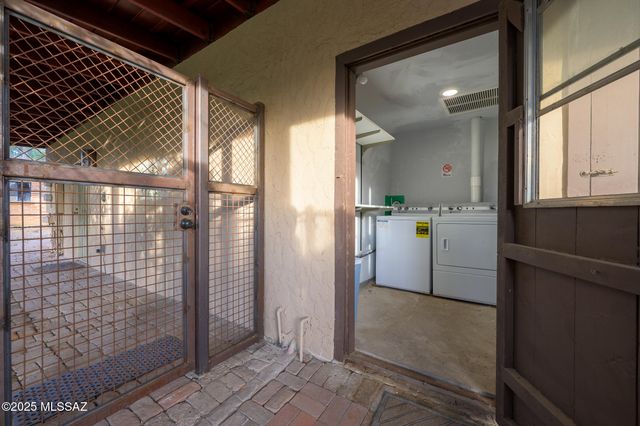 1494 E Prospect Lane, Tucson, AZ 85719