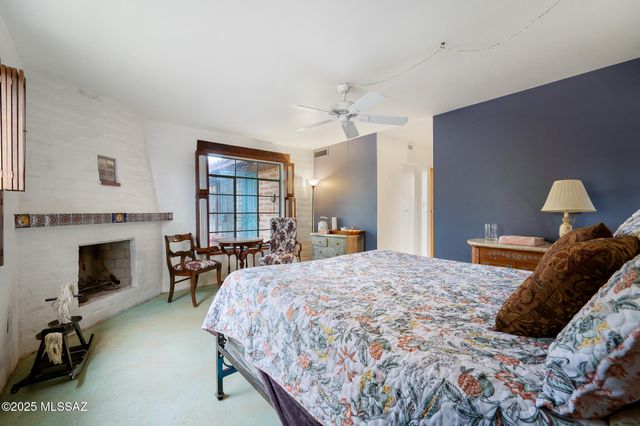 1494 E Prospect Lane, Tucson, AZ 85719