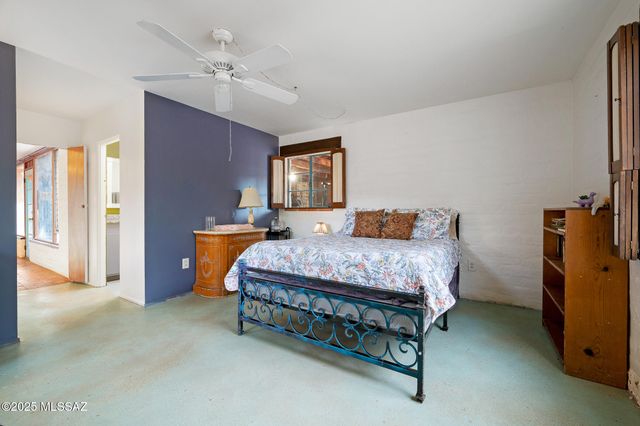 1494 E Prospect Lane, Tucson, AZ 85719