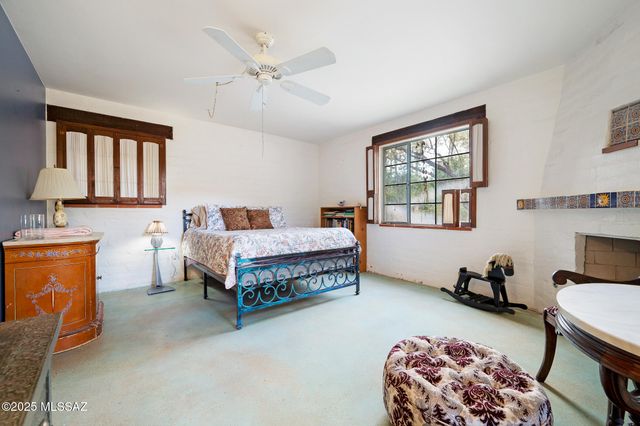 1494 E Prospect Lane, Tucson, AZ 85719