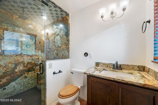 1494 E Prospect Lane, Tucson, AZ 85719