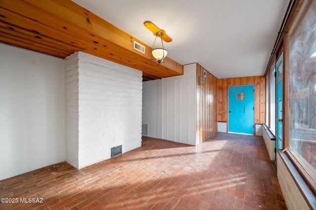 1494 E Prospect Lane, Tucson, AZ 85719