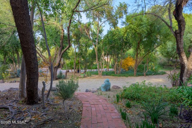 1494 E Prospect Lane, Tucson, AZ 85719