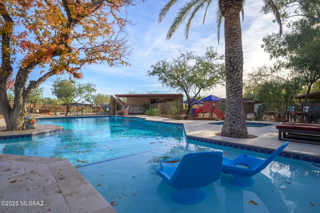 1494 E Prospect Lane, Tucson, AZ 85719