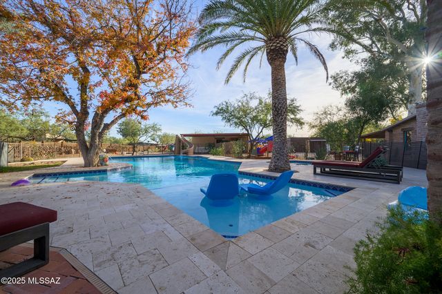 1494 E Prospect Lane, Tucson, AZ 85719