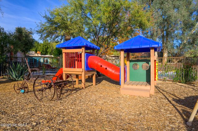 1494 E Prospect Lane, Tucson, AZ 85719