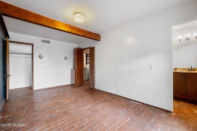 1494 E Prospect Lane, Tucson, AZ 85719