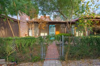 1494 E Prospect Lane, Tucson, AZ 85719