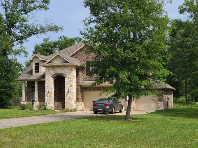 9155 White Tail Drive, Conroe, TX 77303