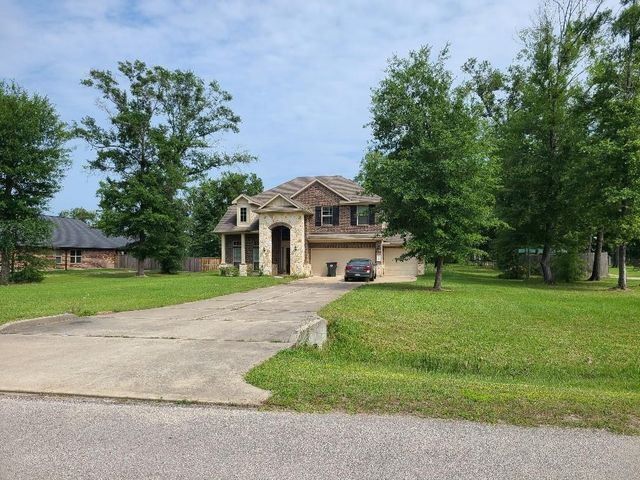 9155 White Tail Drive, Conroe, TX 77303