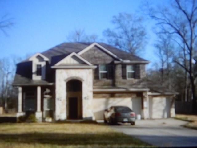 9155 White Tail Drive, Conroe, TX 77303