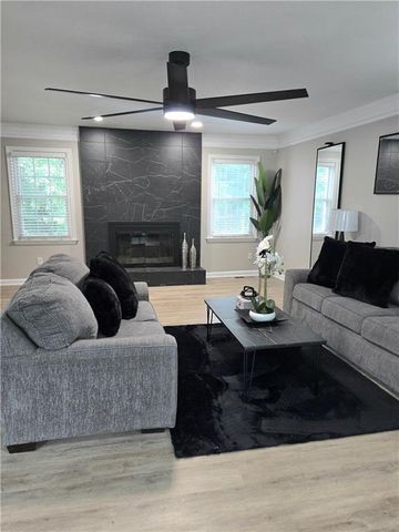 445 Brackin Trace, Grayson, GA 30017