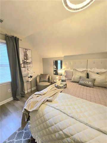 445 Brackin Trace, Grayson, GA 30017