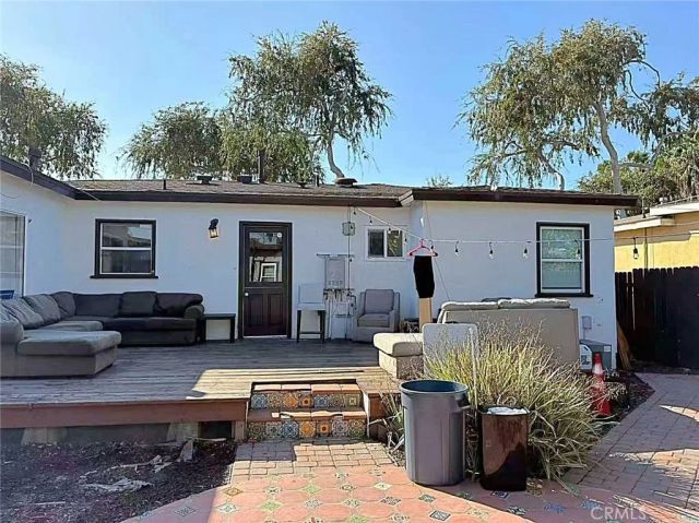 1105 E Walnut, Fullerton, CA 92831