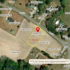 12271 Nc Hwy 130 Highway, Fairmont, NC 28340