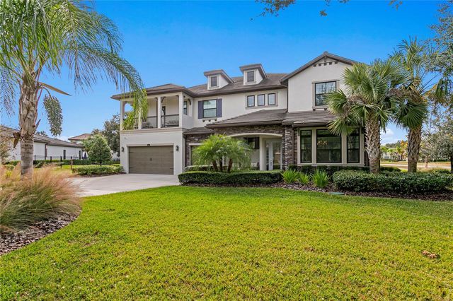 2517 CORDOBA RANCH BOULEVARD, Lutz, FL 33559