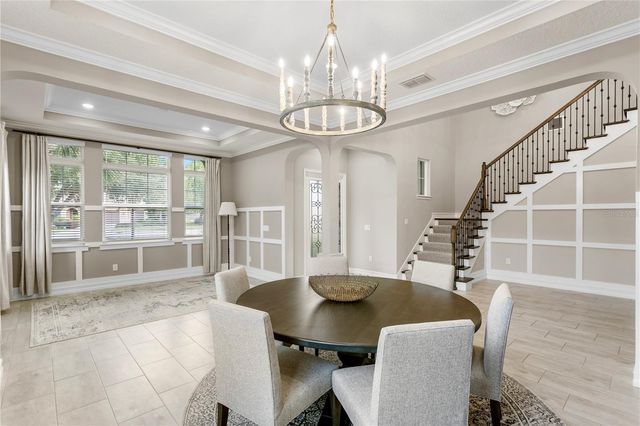 2517 CORDOBA RANCH BOULEVARD, Lutz, FL 33559