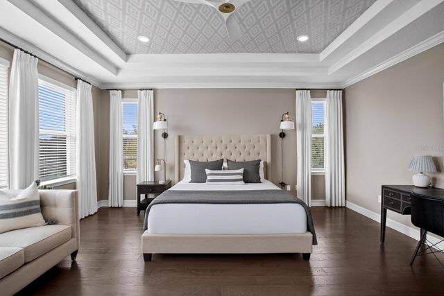 2517 CORDOBA RANCH BOULEVARD, Lutz, FL 33559