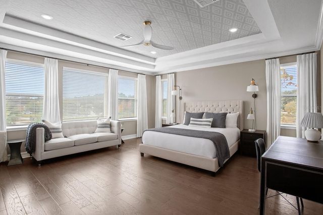 2517 CORDOBA RANCH BOULEVARD, Lutz, FL 33559