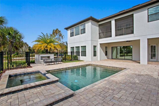 2517 CORDOBA RANCH BOULEVARD, Lutz, FL 33559