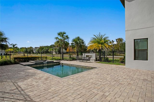 2517 CORDOBA RANCH BOULEVARD, Lutz, FL 33559