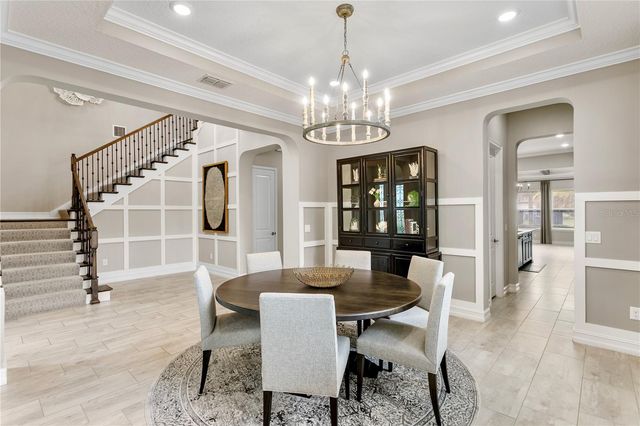 2517 CORDOBA RANCH BOULEVARD, Lutz, FL 33559