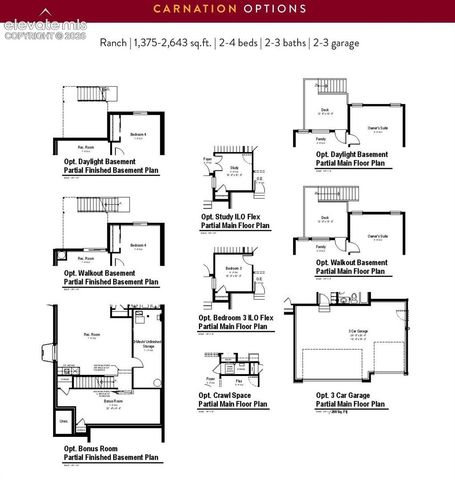 5446 Triple Tree Street, Colorado Springs, CO 80925