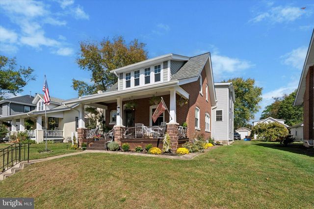 507 DELAWARE AVE, Lansdale, PA 19446