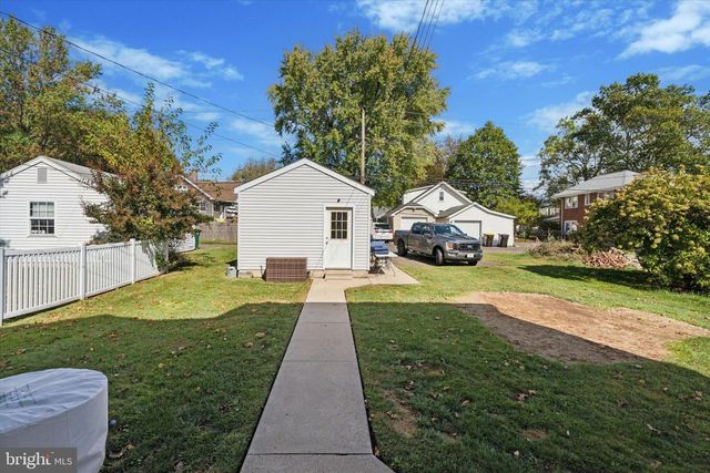 507 DELAWARE AVE, Lansdale, PA 19446